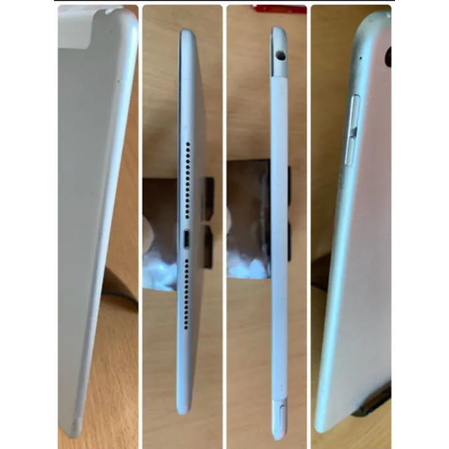 iPad Air2 Wi-Fi+Cellularモデル ドコモ iPad Air2 Wi-Fi+Cellularモデル ドコモ