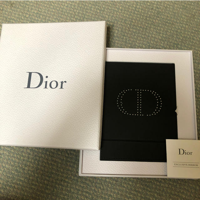 Dior(ディオール)の DIOR コスメ/美容のベースメイク/化粧品(その他)の商品写真