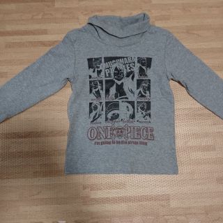 シュウエイシャ(集英社)の☆ONE PIECE 長袖Tシャツ 110☆(Tシャツ/カットソー)