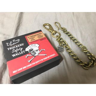 CALEE(ウォレットチェーン)のフリマアイテム一覧 CALEE(ウォレットチェーン)のフリマアイテム一覧