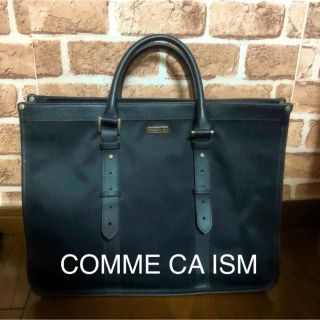 コムサイズム(COMME CA ISM)の『COMME CA ISM』メンズ ビジネスバッグ(ビジネスバッグ)