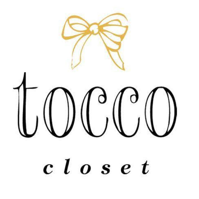 tocco(トッコ)のmimi様専用 tocco closet レディースのトップス(シャツ/ブラウス(長袖/七分))の商品写真