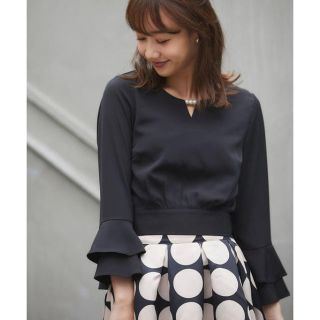 トッコ(tocco)のmimi様専用 tocco closet(シャツ/ブラウス(長袖/七分))