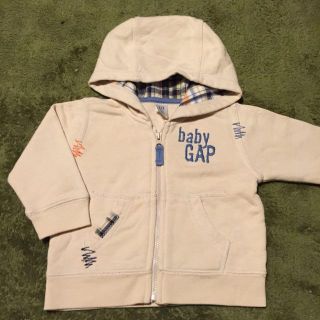 ベビーギャップ(babyGAP)のさくらさん専用ページです。(トレーナー)