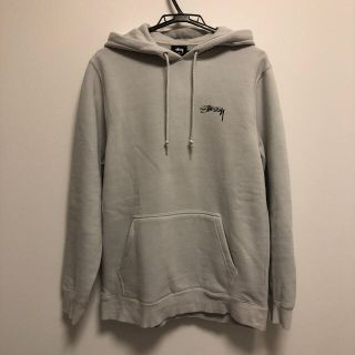 ステューシー(STUSSY)のSTUSSYパーカー(パーカー)