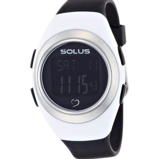 ソーラス(SOLUS)のSOLUS（ソーラス）スポーツウォッチ Leisure 800 (トレーニング用品)