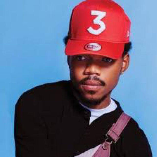 Chance The Rapper ニューエラ キャップの通販 By きっと S Shop ラクマ