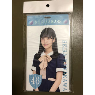 乃木坂46 田村真佑 個別チケットホルダー 夜明けまで強がらなくてもいい