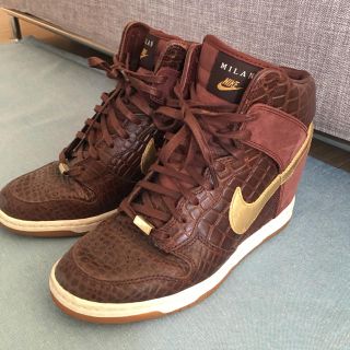 ナイキ(NIKE)のナイキ　スニーカー(スニーカー)