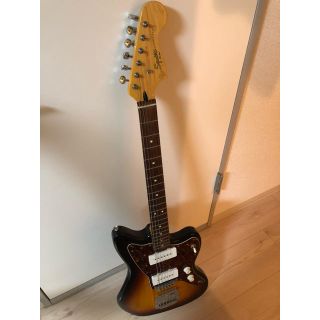 squier ジャズマスター 美 3TS