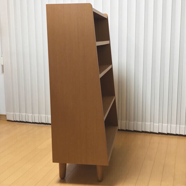 廃盤】ウニコ アルベロ unico albero ブックシェルフ 廃盤】ウニコ アルベロ unico albero ブックシェルフ