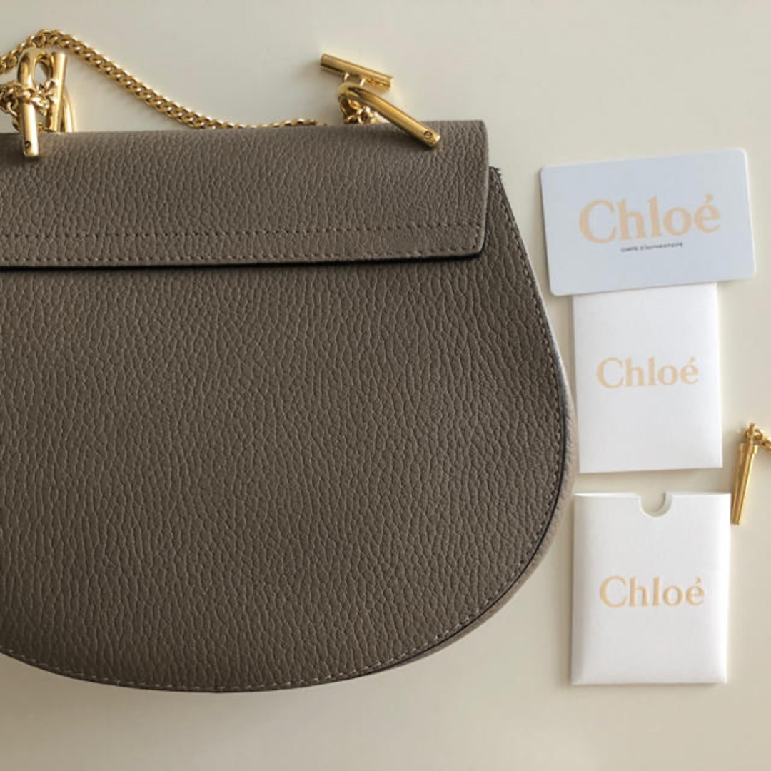 Chloe(クロエ)のChloe ショルダーバッグ レディースのバッグ(ショルダーバッグ)の商品写真