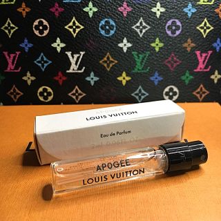 ルイヴィトン(LOUIS VUITTON)のルイヴィトン アポジェ(香水(女性用))