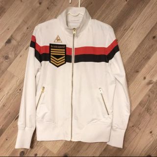 ルコックスポルティフ(le coq sportif)のルコック ブルゾン(レディース)(ブルゾン)