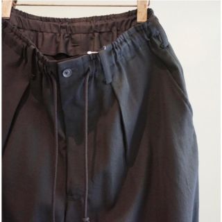 Yohji Yamamoto - wish様専用YOHJI YAMAMOTO カラスパンツ 19ssの通販
