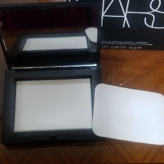 ナーズ(NARS)のNARS(フェイスパウダー)