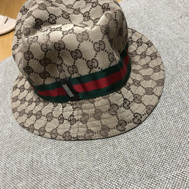 Gucci   グッチ gucci バケハ の通販 by グッチさん｜グッチならラクマ