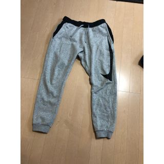 ナイキ(NIKE)のNIKE スウェットパンツ S   TECH FLEECE  テックフリース (その他)