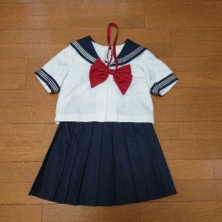 コスプレ セーラー服(コスプレ)