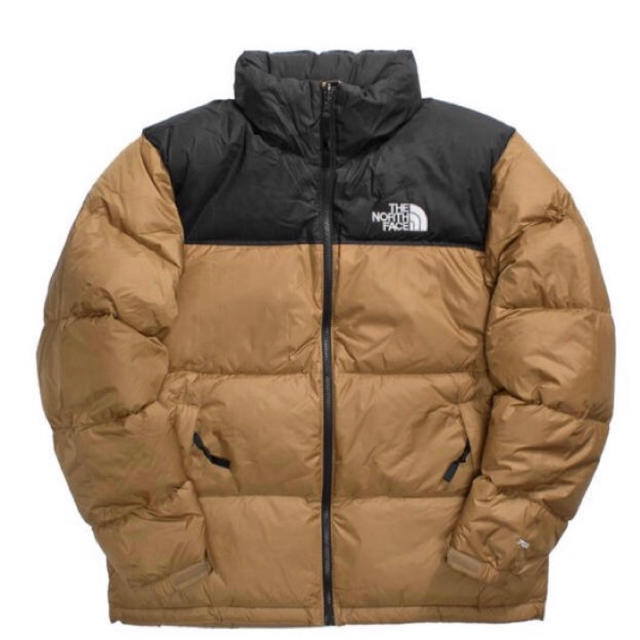 THE NORTH FACE - 【新品未使用・海外限定】ノースフェイス ヌプシ