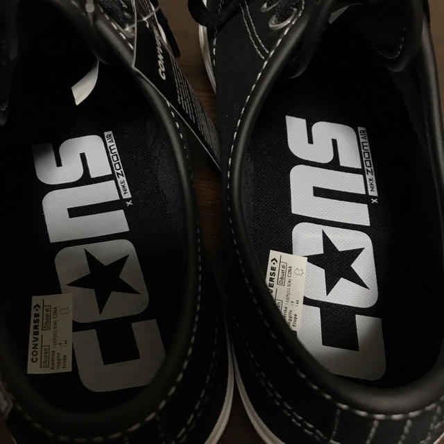 CONVERSE(コンバース)のコンバース コンズ ジャックパーセル アディクト ＣＴ70 タイムライン メンズの靴/シューズ(スニーカー)の商品写真