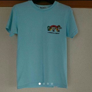 ランドリー(LAUNDRY)のlaundryボーイズTシャツ(Tシャツ(半袖/袖なし))