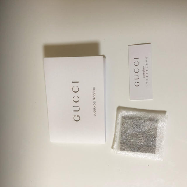 Gucci(グッチ)のGUCCI ハンドバック レディースのバッグ(ハンドバッグ)の商品写真