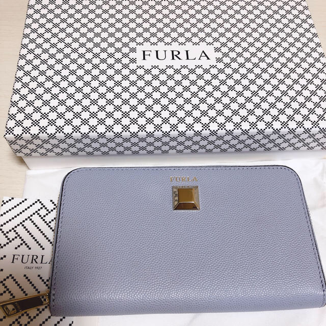 Furla(フルラ)のフルラ財布 レディースのファッション小物(財布)の商品写真