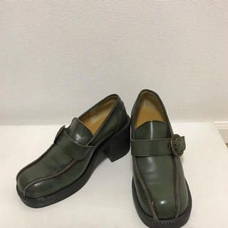 フィオルッチ(Fiorucci)の革靴(ローファー/革靴)