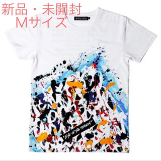 ワンオクロック(ONE OK ROCK)のONE OK ROCK Tシャツ(ミュージシャン)