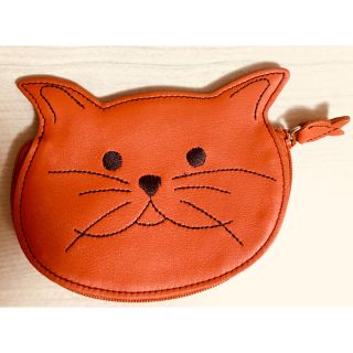 フルラ(Furla)のFURLA ネコちゃんコインケース(=^x^=)(コインケース)