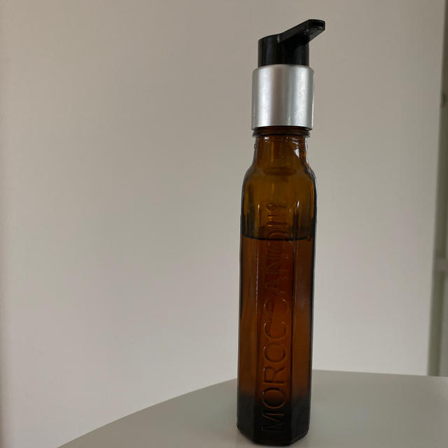 Moroccan oil(モロッカンオイル)のモロッカンオイル　100ml コスメ/美容のヘアケア/スタイリング(オイル/美容液)の商品写真