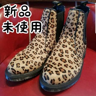 ドクターマーチン(Dr.Martens)の新品ドクターマーチン チェルシーブーツ(ブーツ)