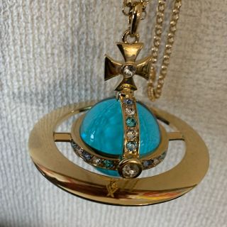 ヴィヴィアンウエストウッド(Vivienne Westwood)の確認用 Vivienne Westwoodジャイアントオーブ(ネックレス)