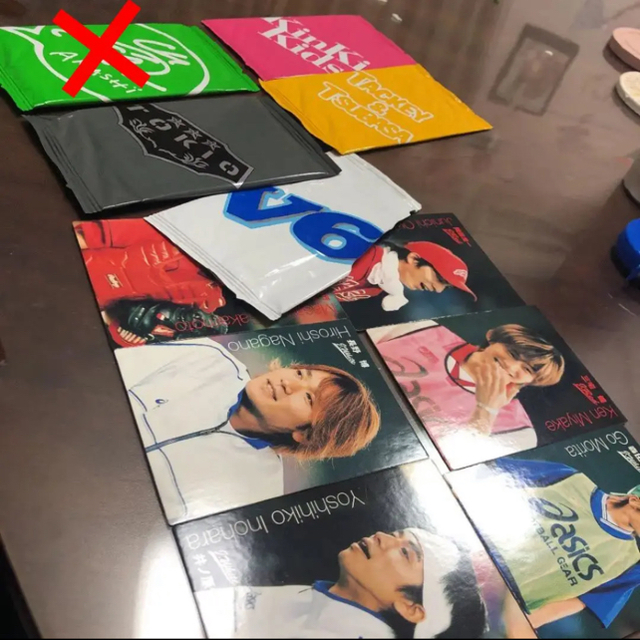本物◇ ジャニーズ FAN感謝祭 カウントダウンDVD ファン感謝祭DVD