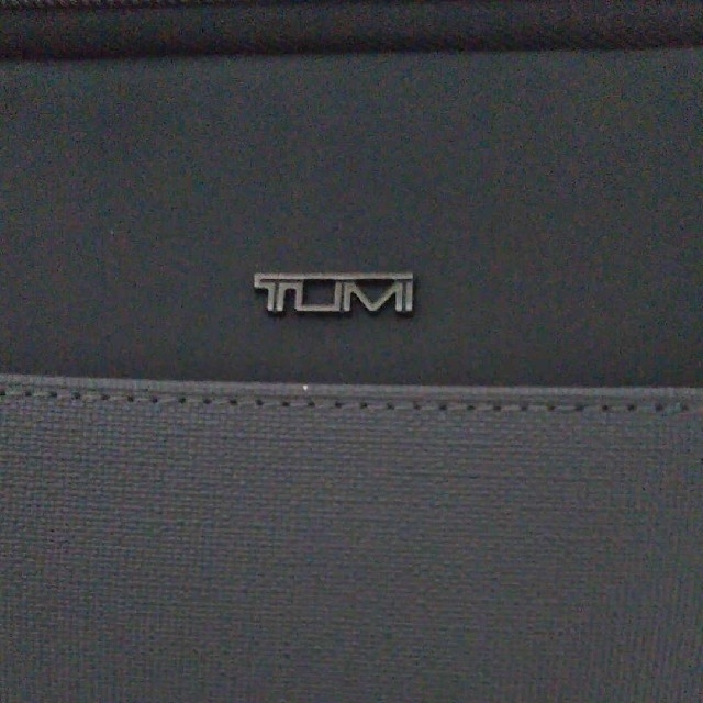 TUMI(トゥミ)のデルタビジネスクラス　アメニティグッズ インテリア/住まい/日用品の日用品/生活雑貨/旅行(旅行用品)の商品写真