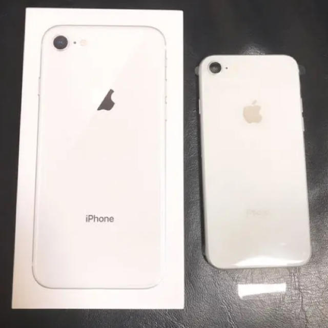 Apple - iPhone8 2台 新品未使用 今日のみ販売