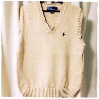 ラルフローレン(Ralph Lauren)のラルフベスト(ベスト/ジレ)