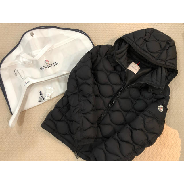 MONCLER(モンクレール)の早い者勝ち！モンクレールメンズダウン★ メンズのジャケット/アウター(ダウンジャケット)の商品写真