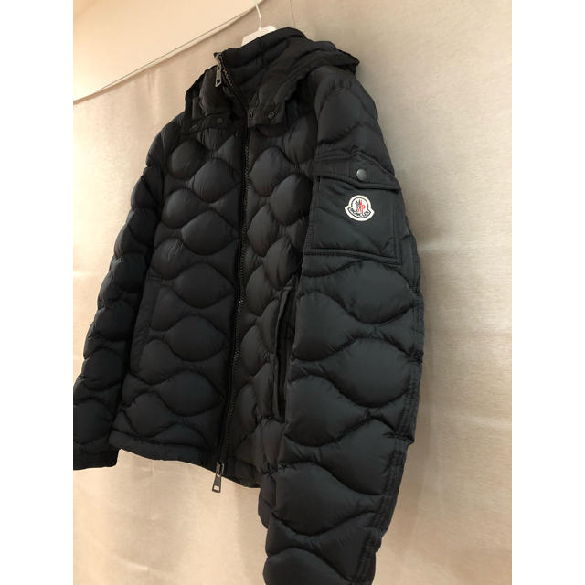 MONCLER(モンクレール)の早い者勝ち！モンクレールメンズダウン★ メンズのジャケット/アウター(ダウンジャケット)の商品写真