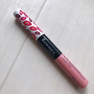 リンメル(RIMMEL)のリンメル リップティント(口紅)