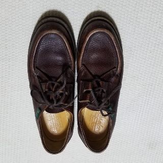 パラブーツ(Paraboot)のPARABOOT ミカエル(ローファー/革靴)