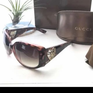 グッチ(Gucci)の⭐︎アキ様⭐︎グッチ　サングラス (サングラス/メガネ)