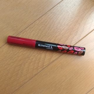 リンメル(RIMMEL)のリンメル　プロボカリプス　リップカラー(リップグロス)