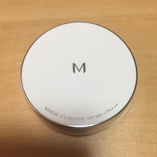 ミシャ(MISSHA)のMISSHA クッションファンデ(ファンデーション)