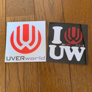 81ページ目 Uverworldの通販 5 000点以上 エンタメ ホビー お得な新品 中古 未使用品のフリマならラクマ