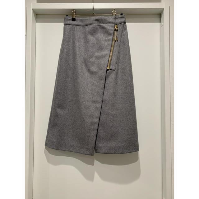 ACNE(アクネ)のアクネストゥディオズ AcneStudios スカート 巻きスカート レディースのスカート(ひざ丈スカート)の商品写真