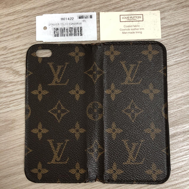 LOUIS VUITTON - ルイヴィトン 携帯ケースの通販