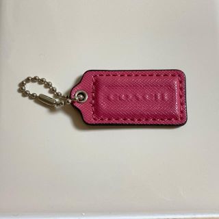 コーチ(COACH)のCOACH バッグチャーム(その他)