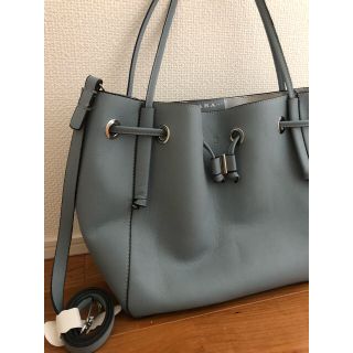 ザラ(ZARA)のZARAトートバッグ★(トートバッグ)